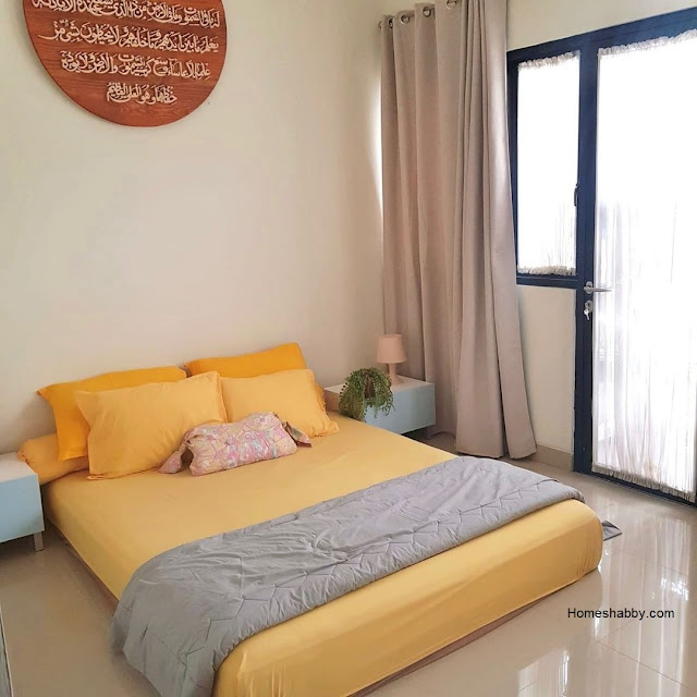 36型房屋从客厅到厨房的室内设计-24