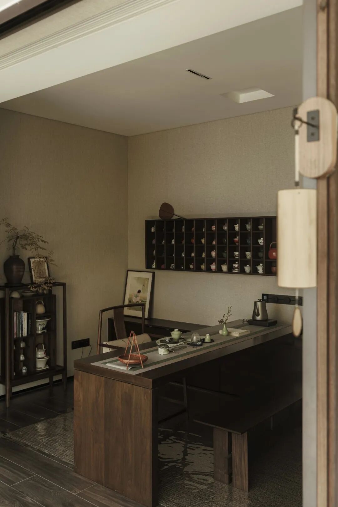 乾道南苑上叠丨中国邵阳丨有禾设计-15