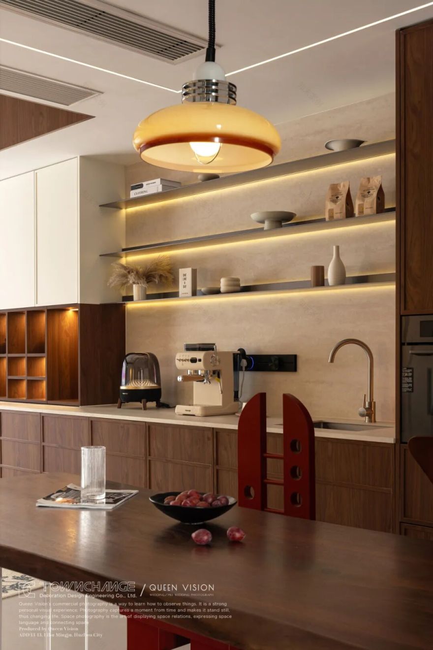 天逸湾新作 · 慢镜头丨苏大人设计工作室-16