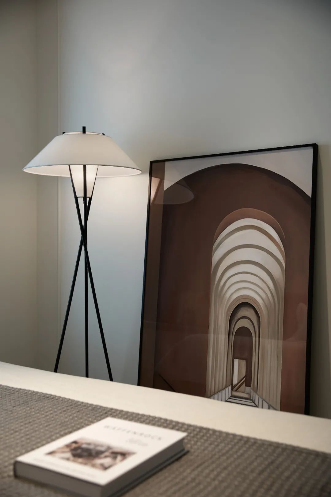 LS DESIGN | 艺术赋能生活所向-33