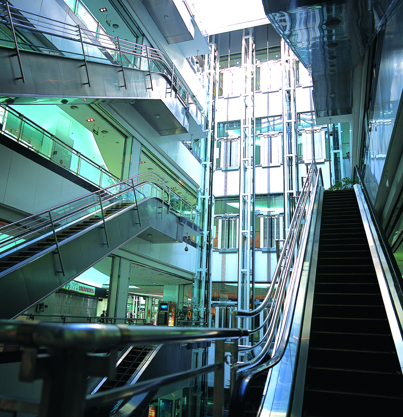 世纪金源购物中心-4