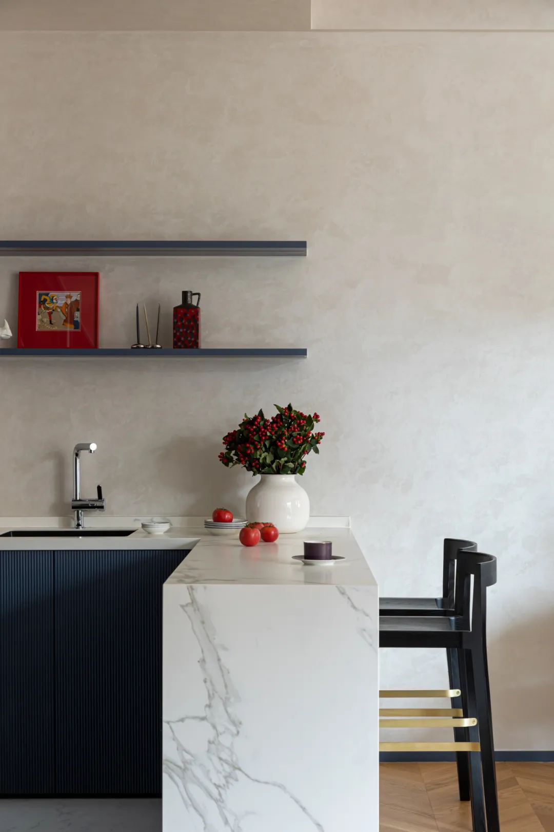 湖畔之家丨中国常州丨亿釜设计 IF.SPACE-41