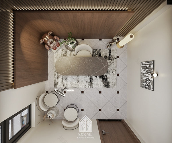 福先生联排别墅丨越南丨ĐƯỚC VIỆT-24