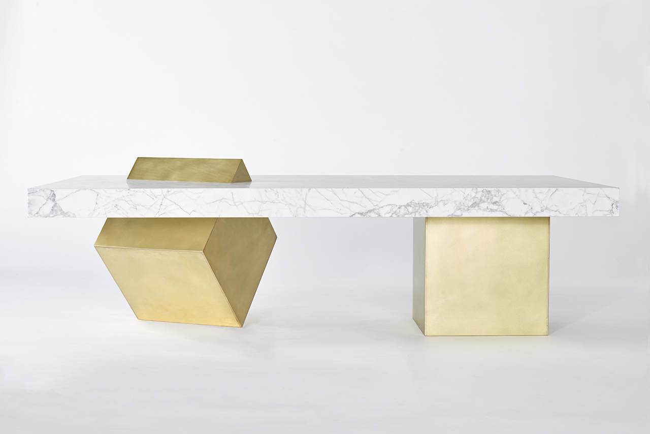 斜杠设计师 Arielle Assouline-Lichten 的创意源泉与家具设计-19