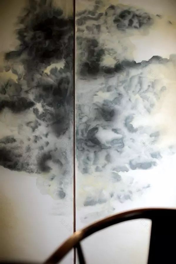 中国风丨有一种装修叫留白-19