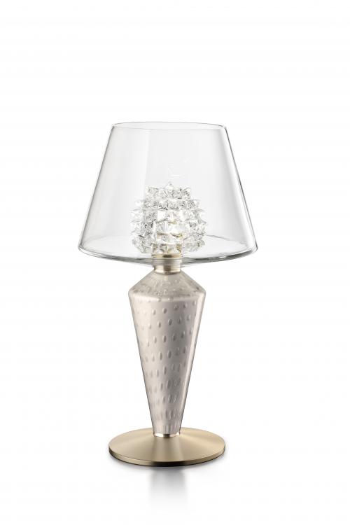 Grace | Настольные лампы из дутого муранского стекла | Barovier&Toso-1