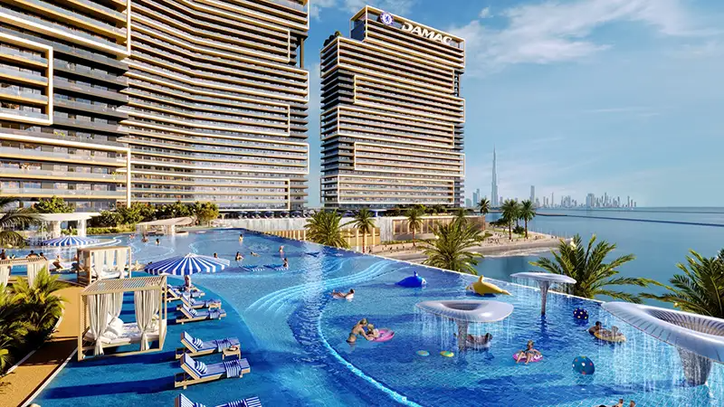 样板间丨阿联酋迪拜-51