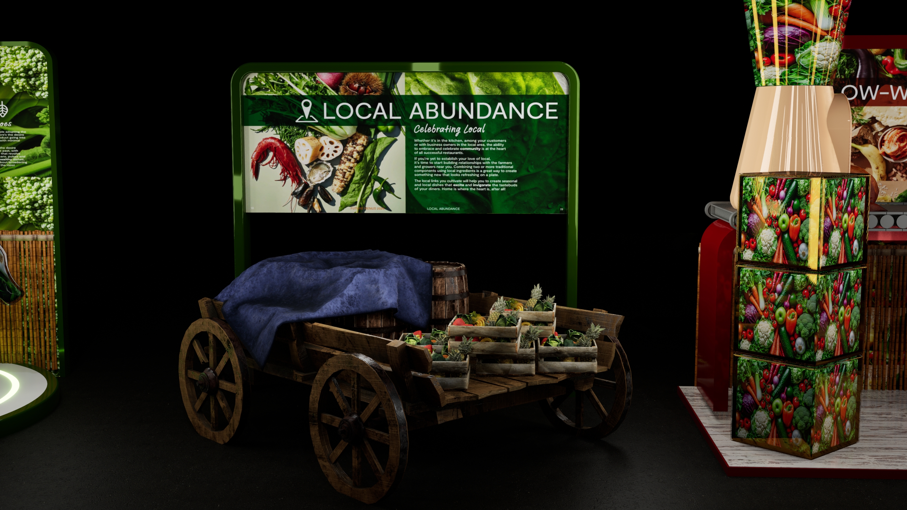 Unilever food solutions event-14