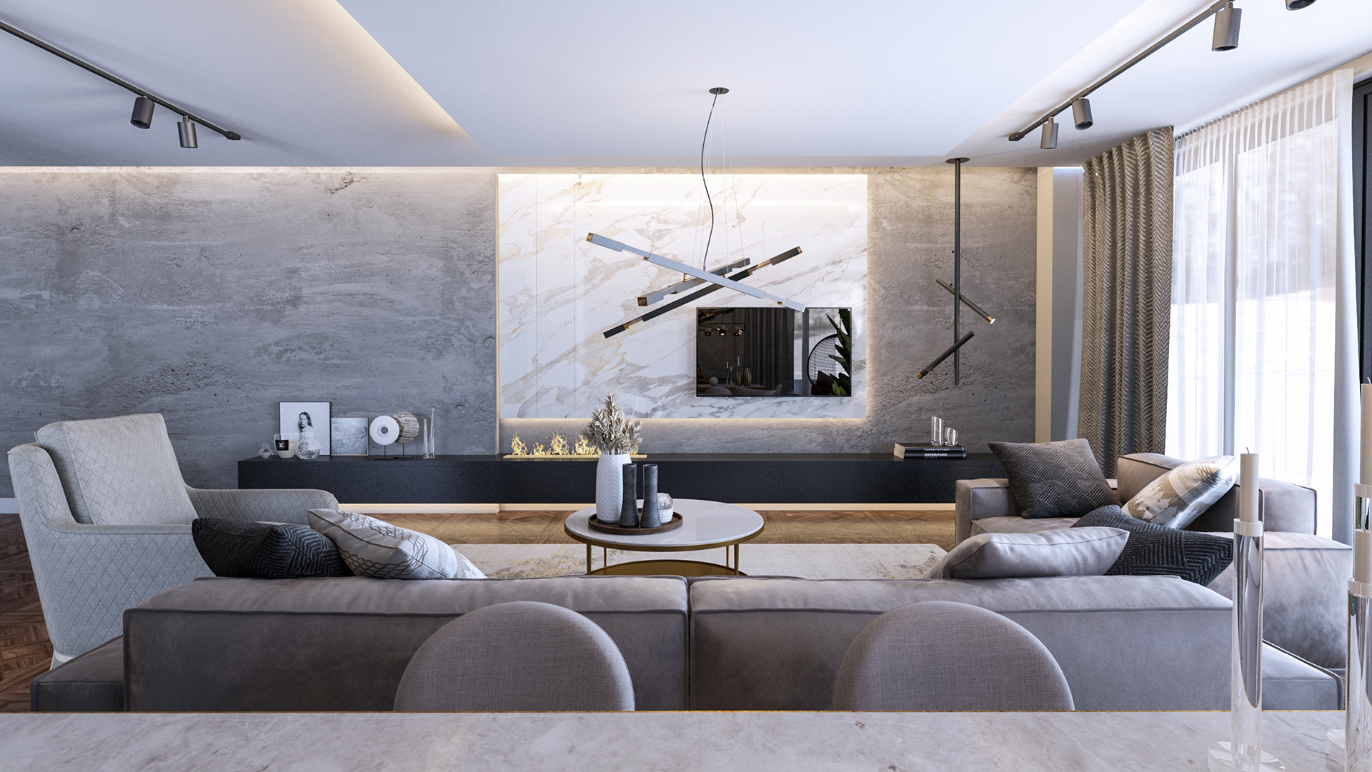 Shemshak residential-0