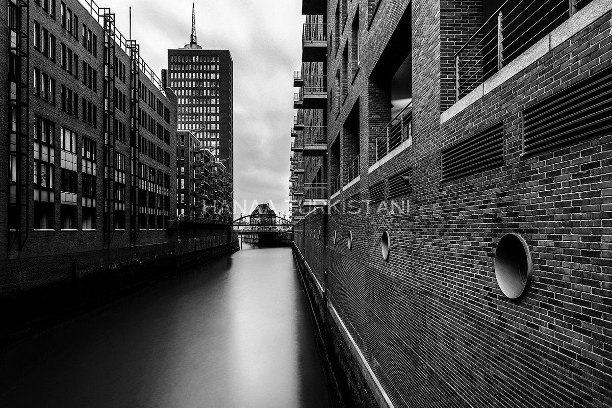 汉堡仓库城丨德国汉堡丨@Hanaa.Turkistani-6