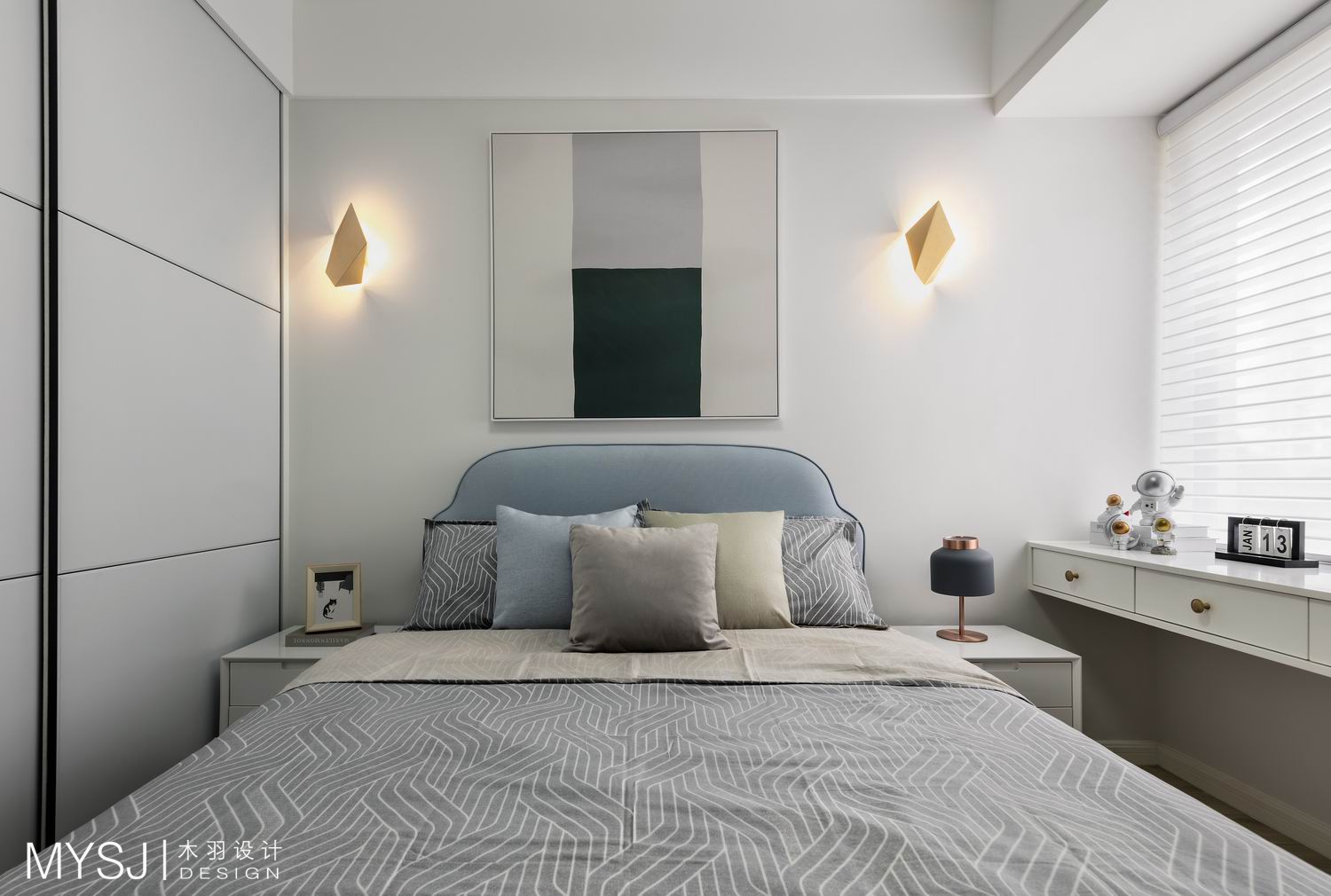 家,一个能让心灵沉淀的空间-20