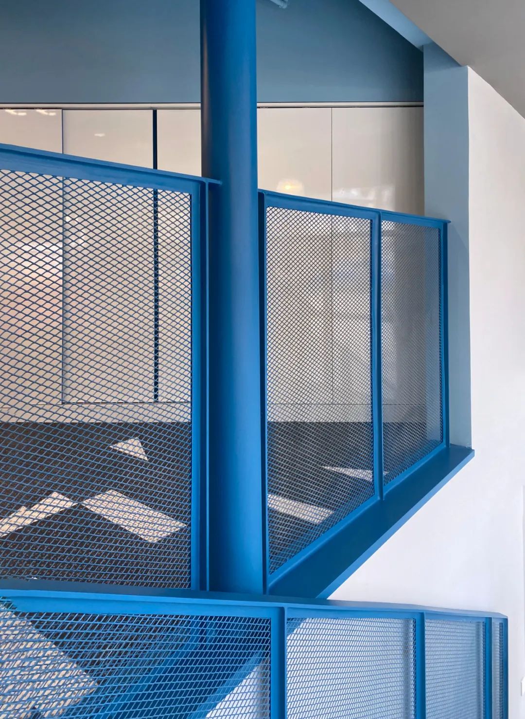 BCIS 乐成学校改造丨中国北京丨ATDESIGNOFFICE 英国安托士建筑设计顾问有限公司-31