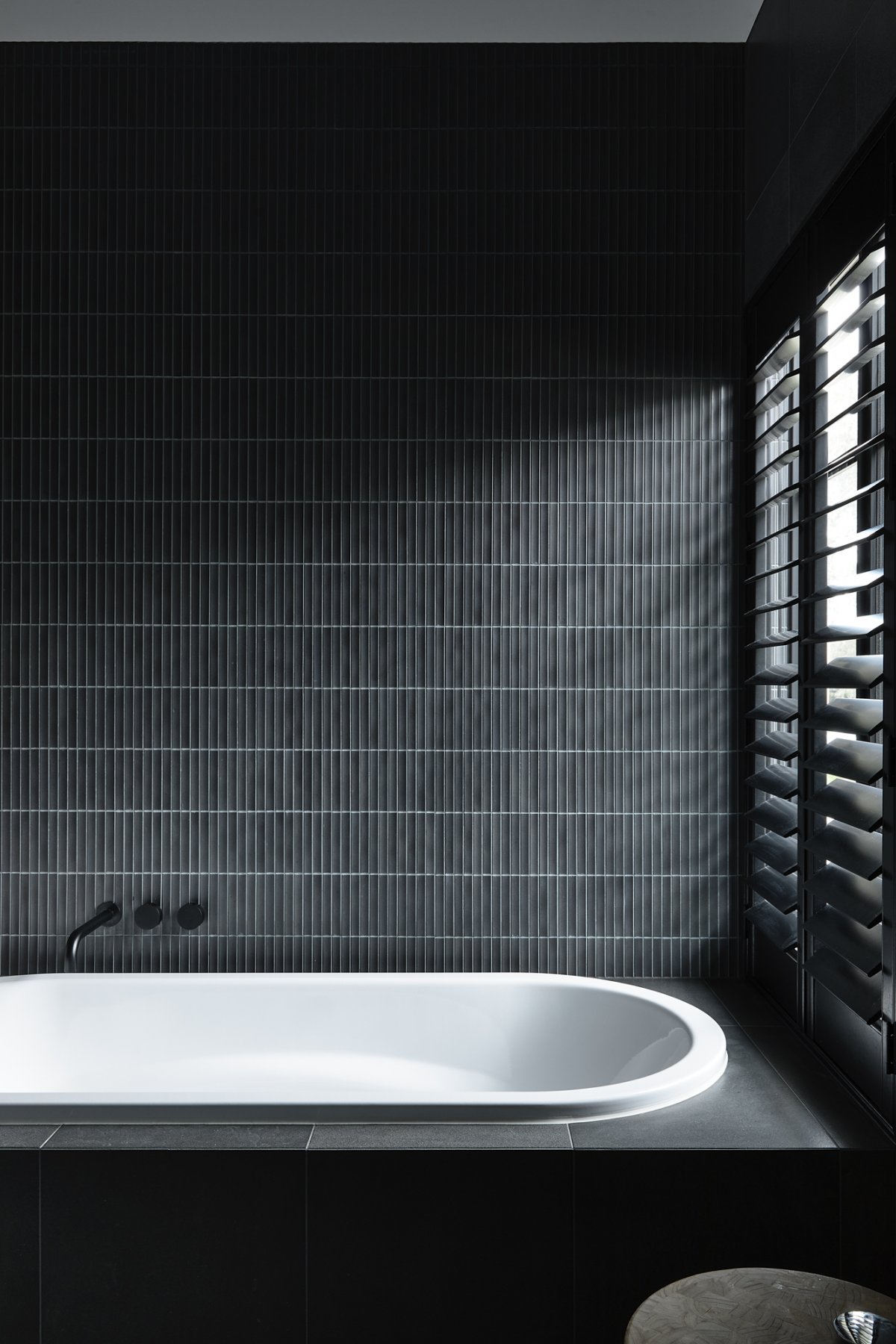 Homebush 住宅丨United StatesBend丨Wolveridge Architects-10