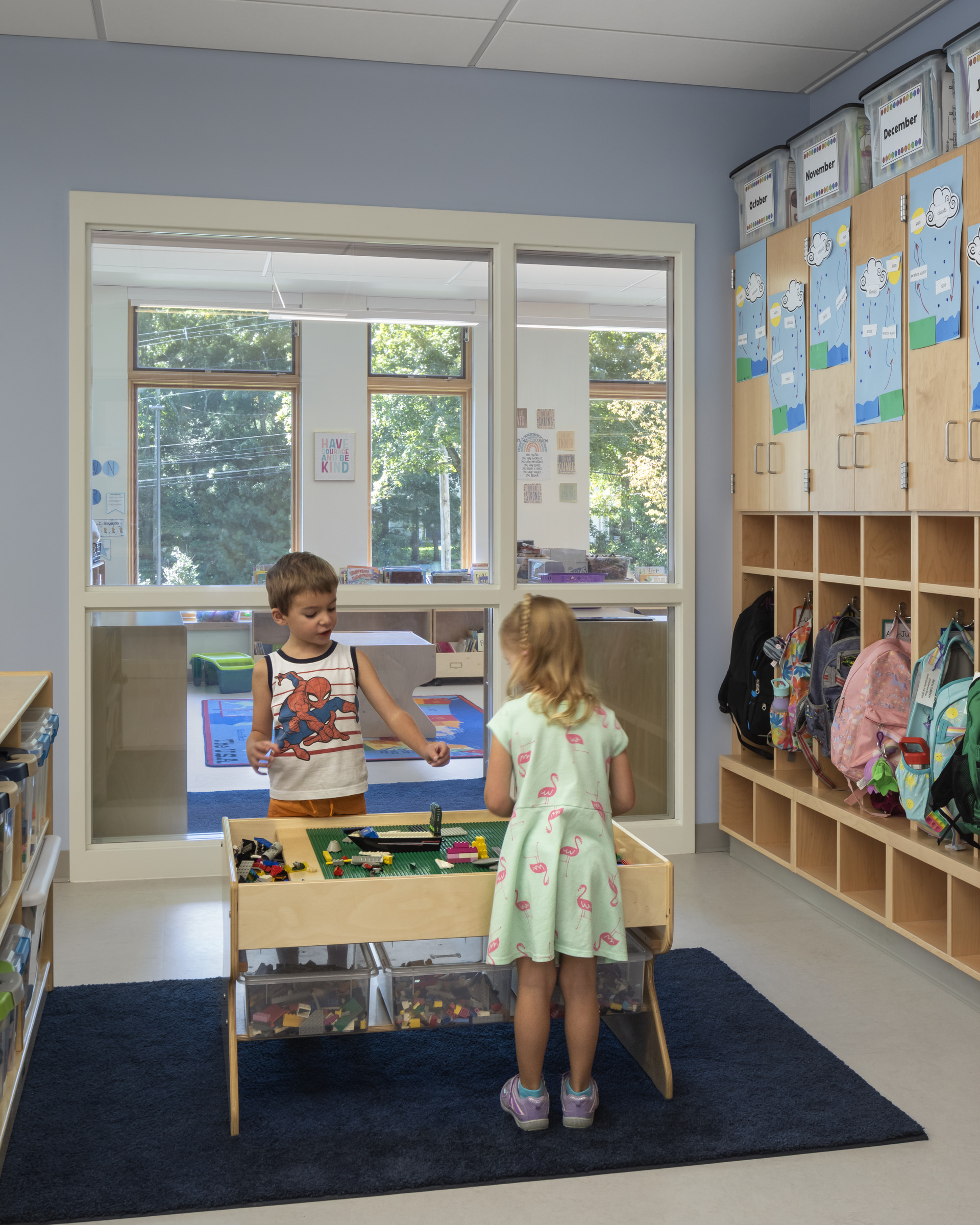 丨美国丨Perkins Eastman（从标题推测）-45