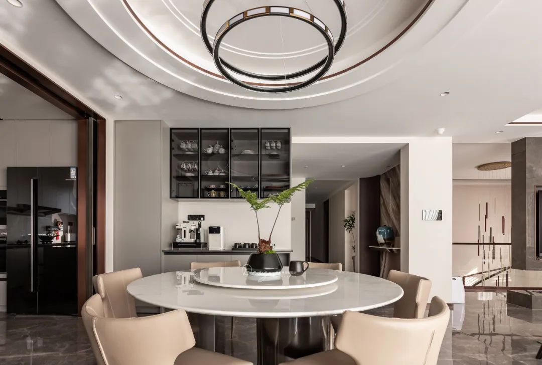 融创文旅城现代雅居丨中国昆明丨紫苹果昆明公司-40