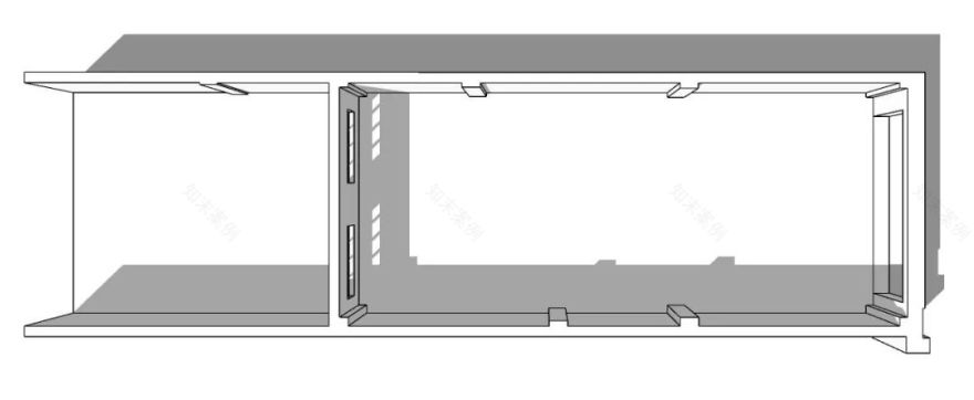 薛杨团队打造无锡 480㎡轻奢别墅,诠释现代生活美学-21