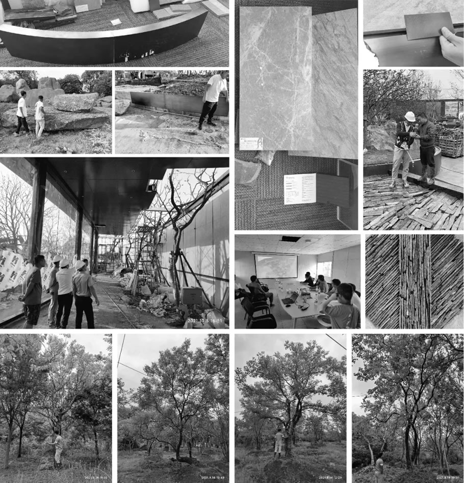 武汉龙湖·昱光之城丨DAOYUAN | 道远设计-47