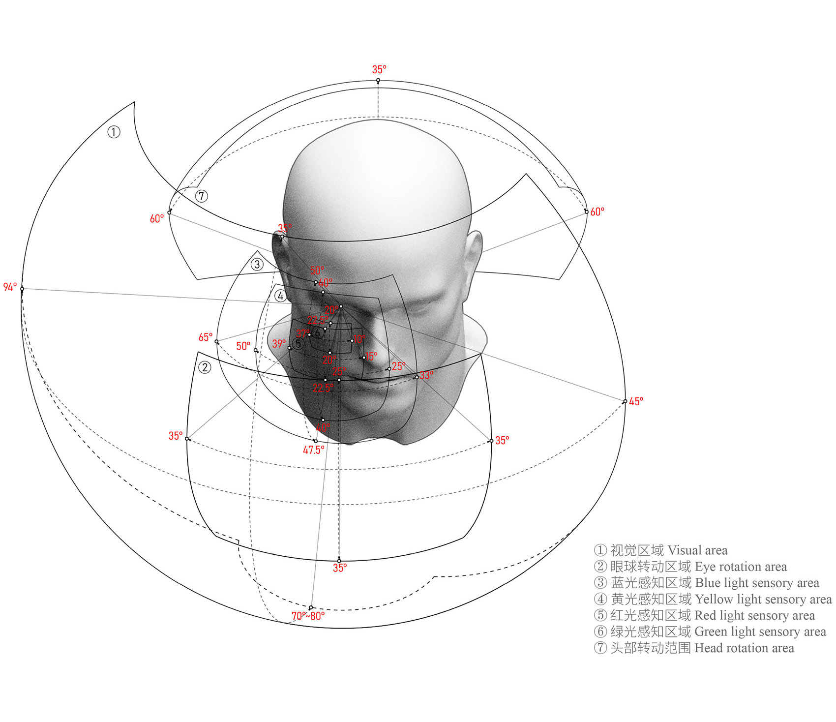 江苏镇江江心岛旅游区空间实验丨中国镇江丨LIN 建筑设计事务所-18