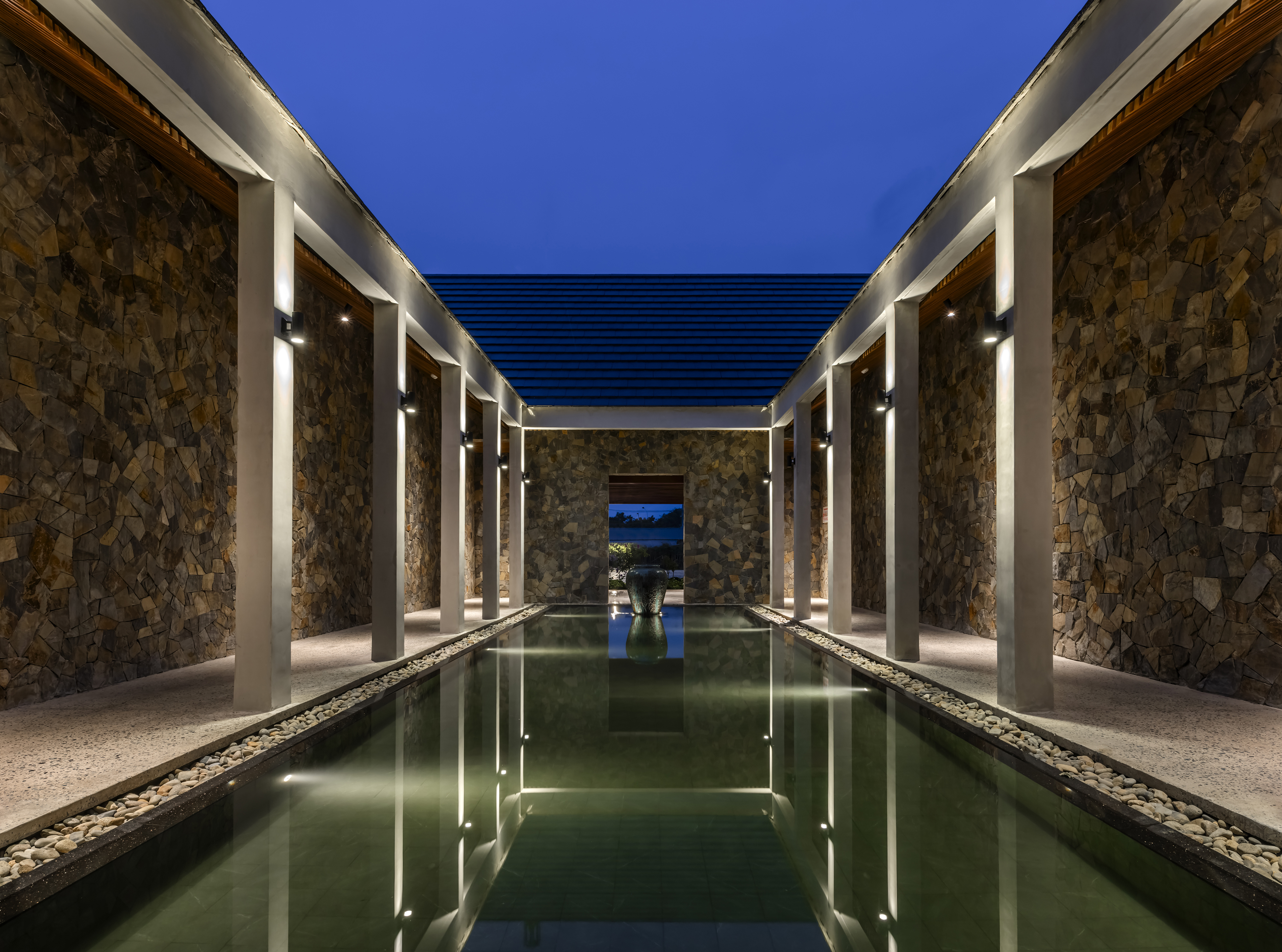 度假酒店丨越南丨TAHA STUDIO-48