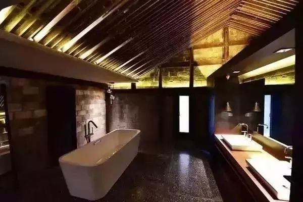 民宿丨民宿与自然纠缠，玩的是生活与情怀。-22