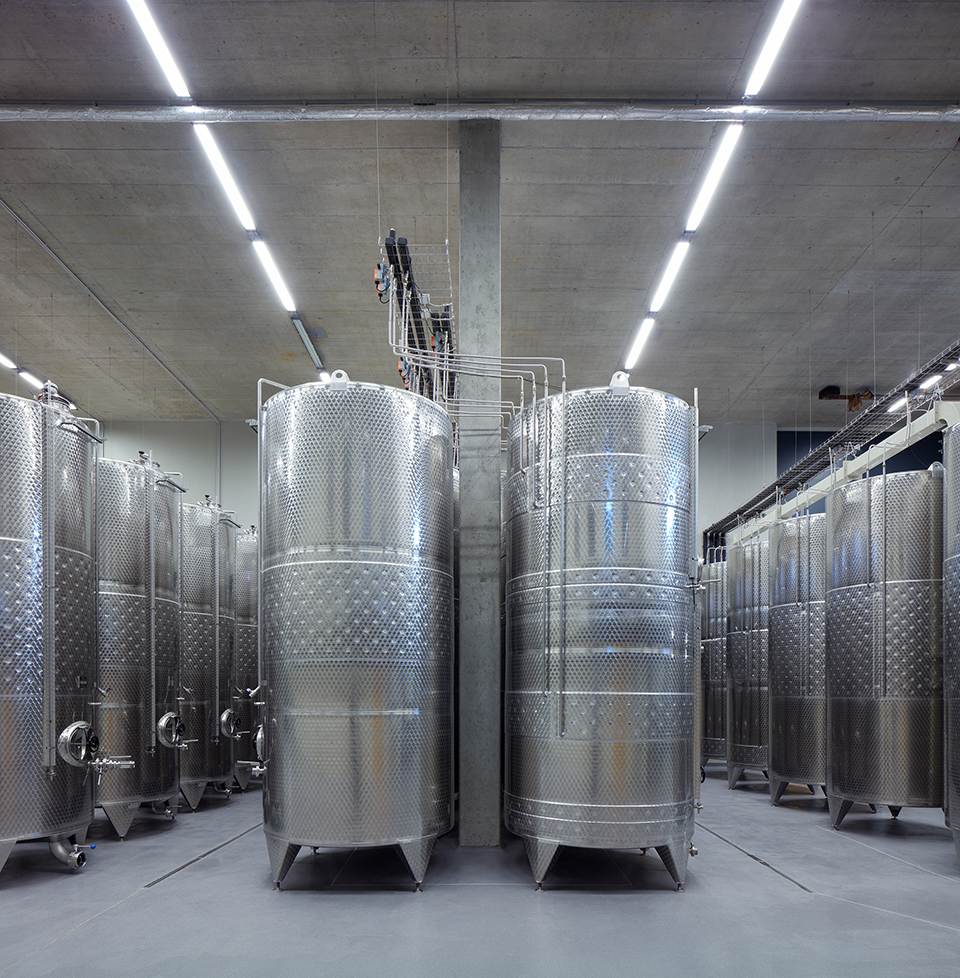 Obelisk酒庄,捷克 / AiD team a.s.-69