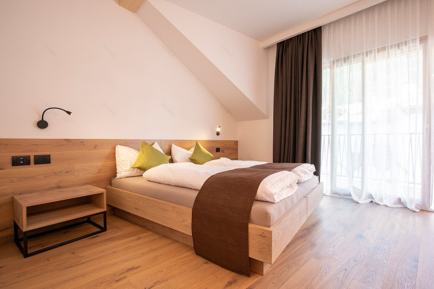 意大利乡村酒店的现代重生-27