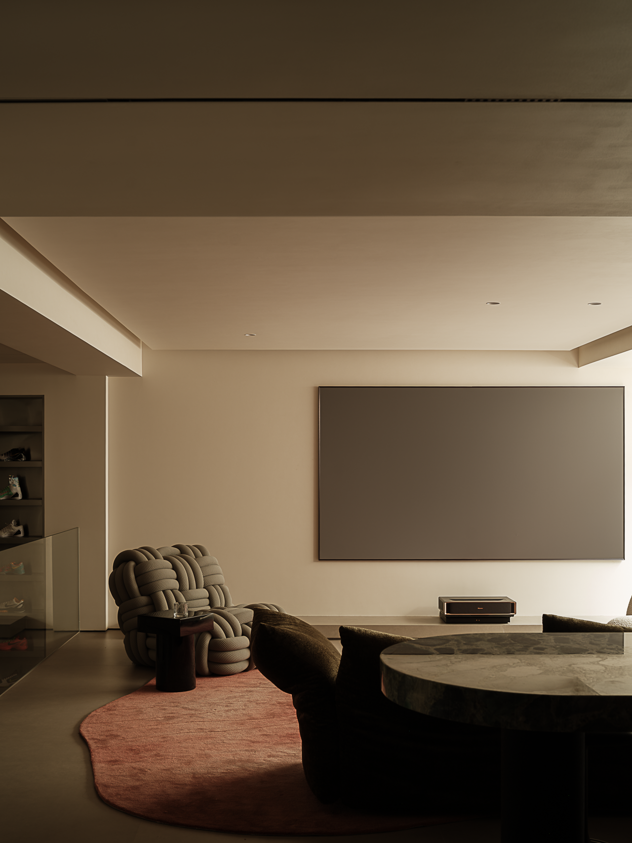 新作｜得壹设计.邵森宇  共生与自我-17