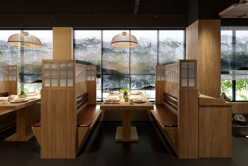 风铃屋寿司店-4