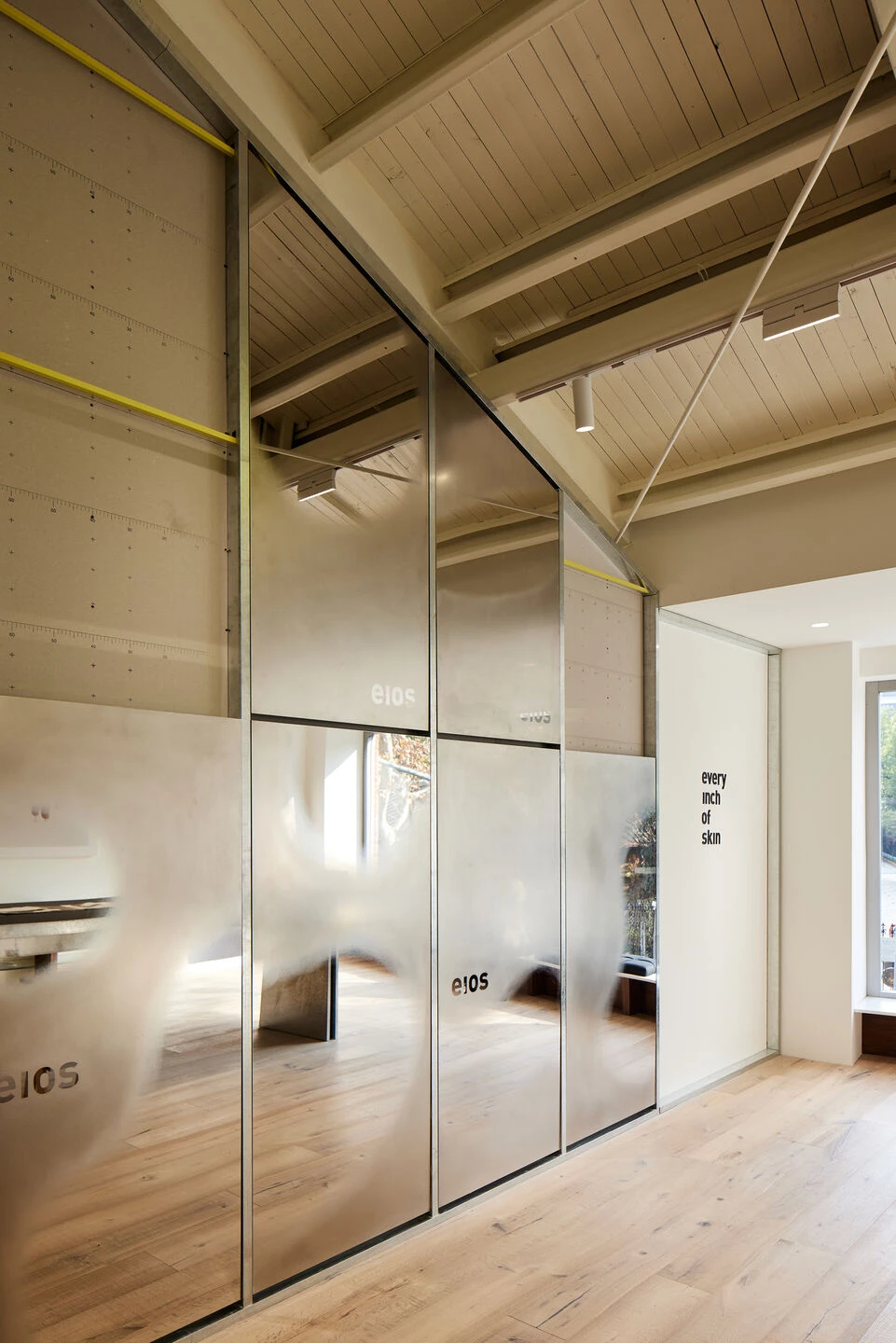 eios 东平路店丨中国上海丨hoii design-77