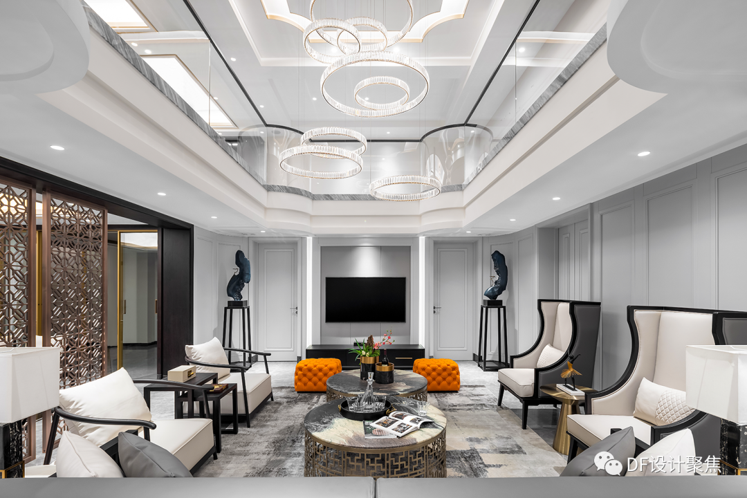 流年若诗 · 鲍国军新中式设计作品-34