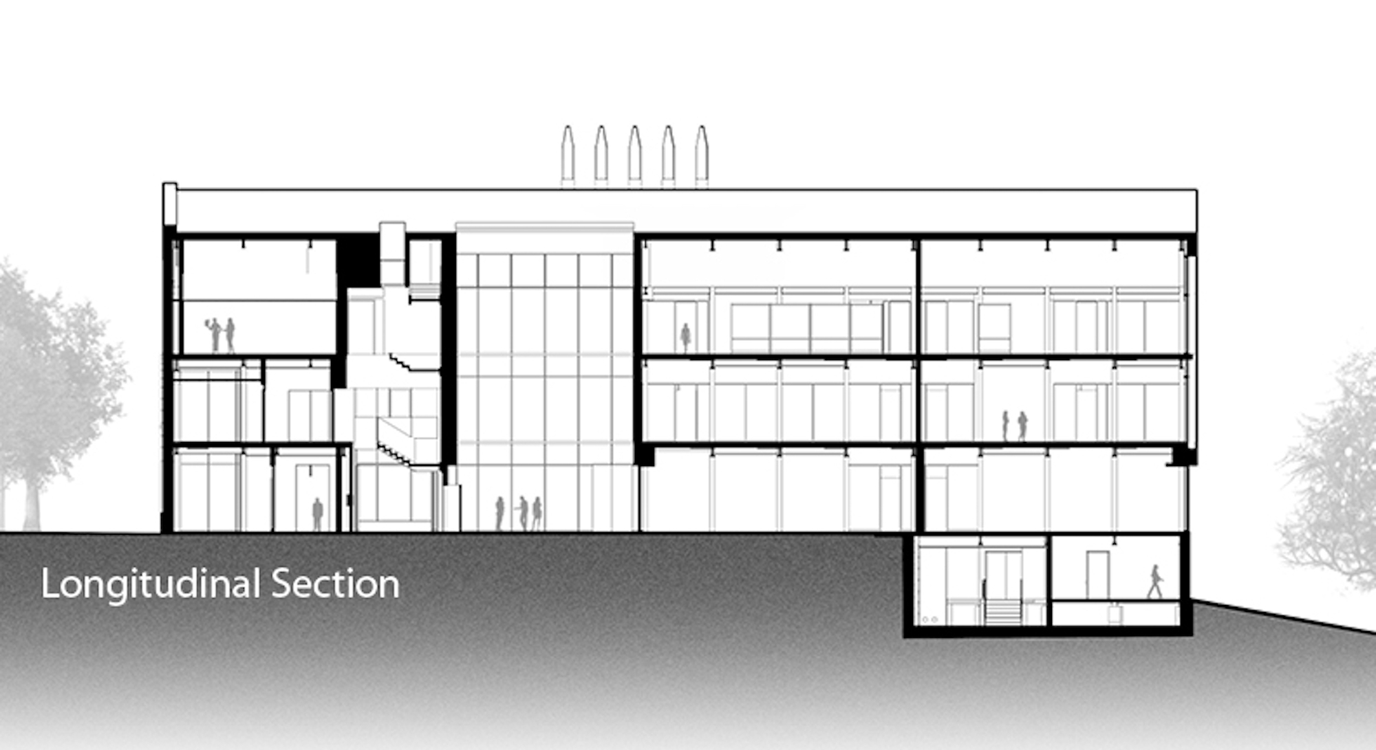 Gilder Center Northfield Mount Hermon School / Flansburgh Architects-56