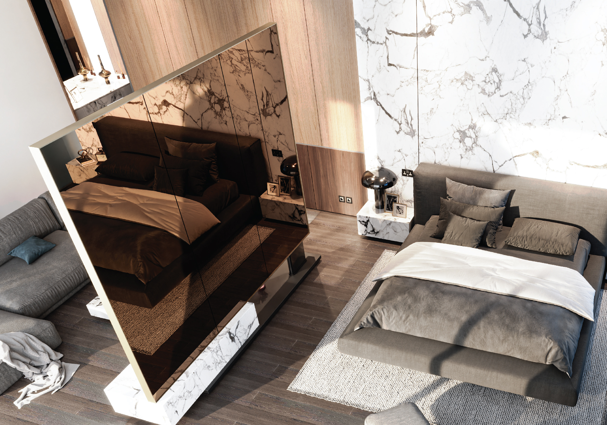 Luxury Neoclassical Villa-12