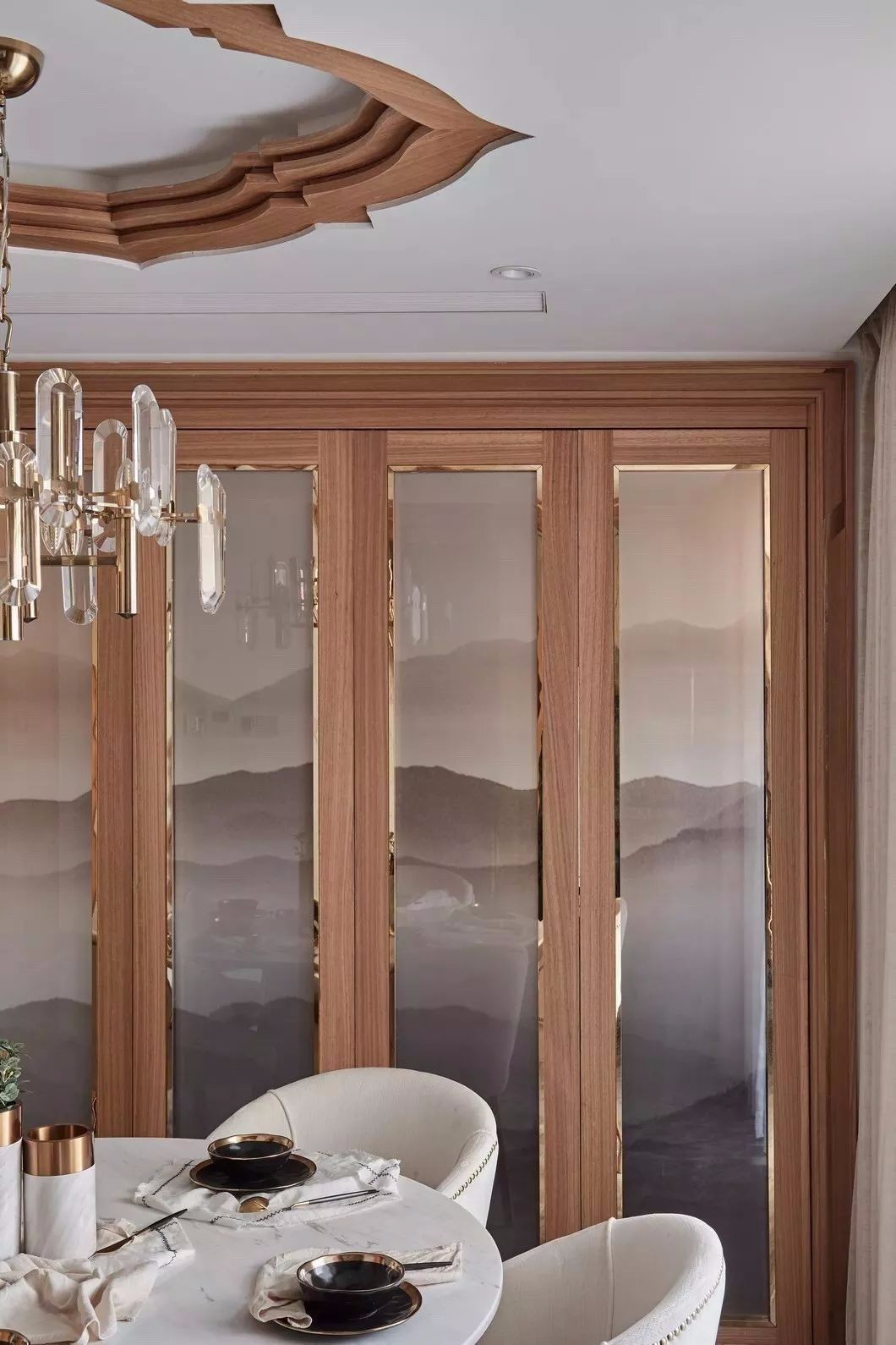 轻奢的美学之家-35