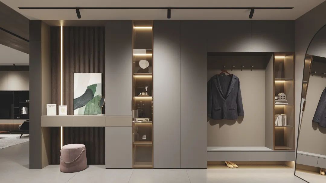 J&B匠邦 | 灵感自由释放的形意空间-37