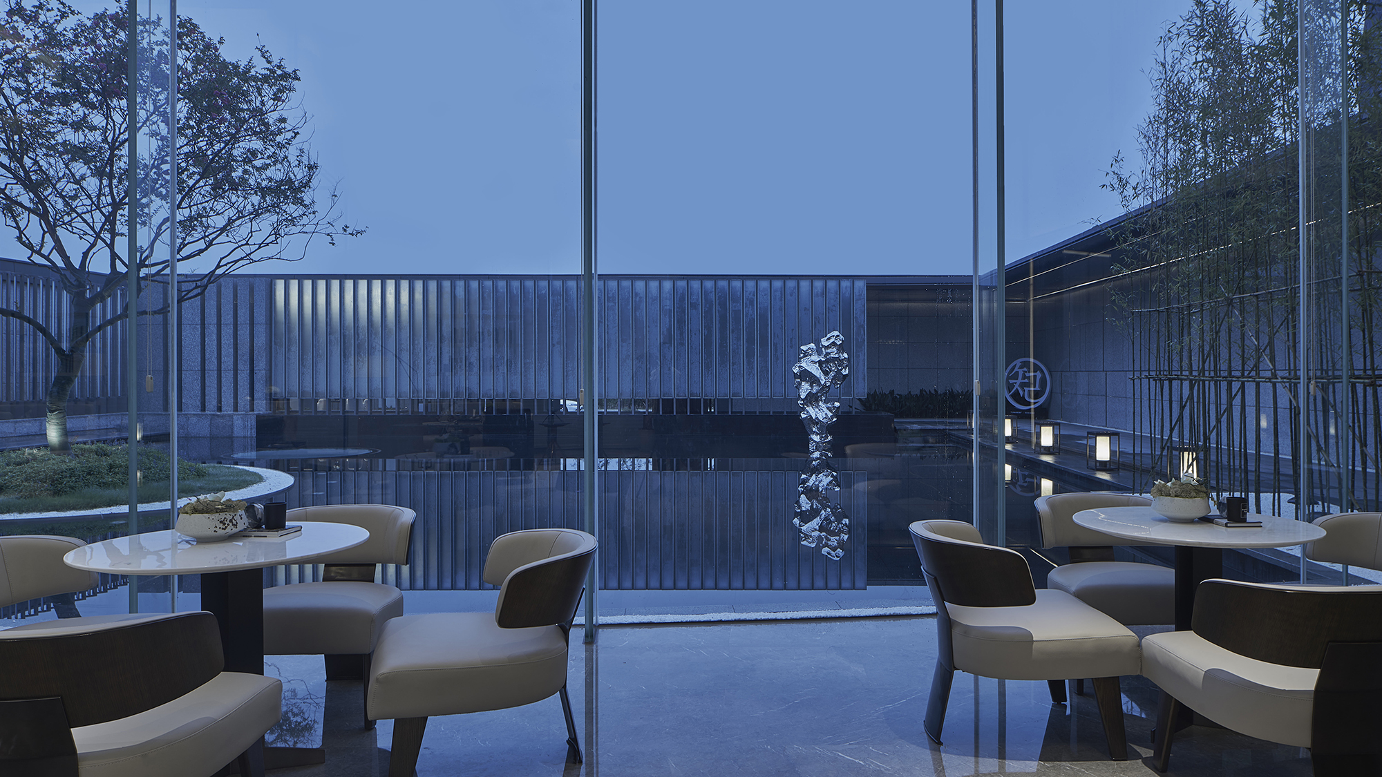 多思 • 九玺雅筑生活体验中心-44