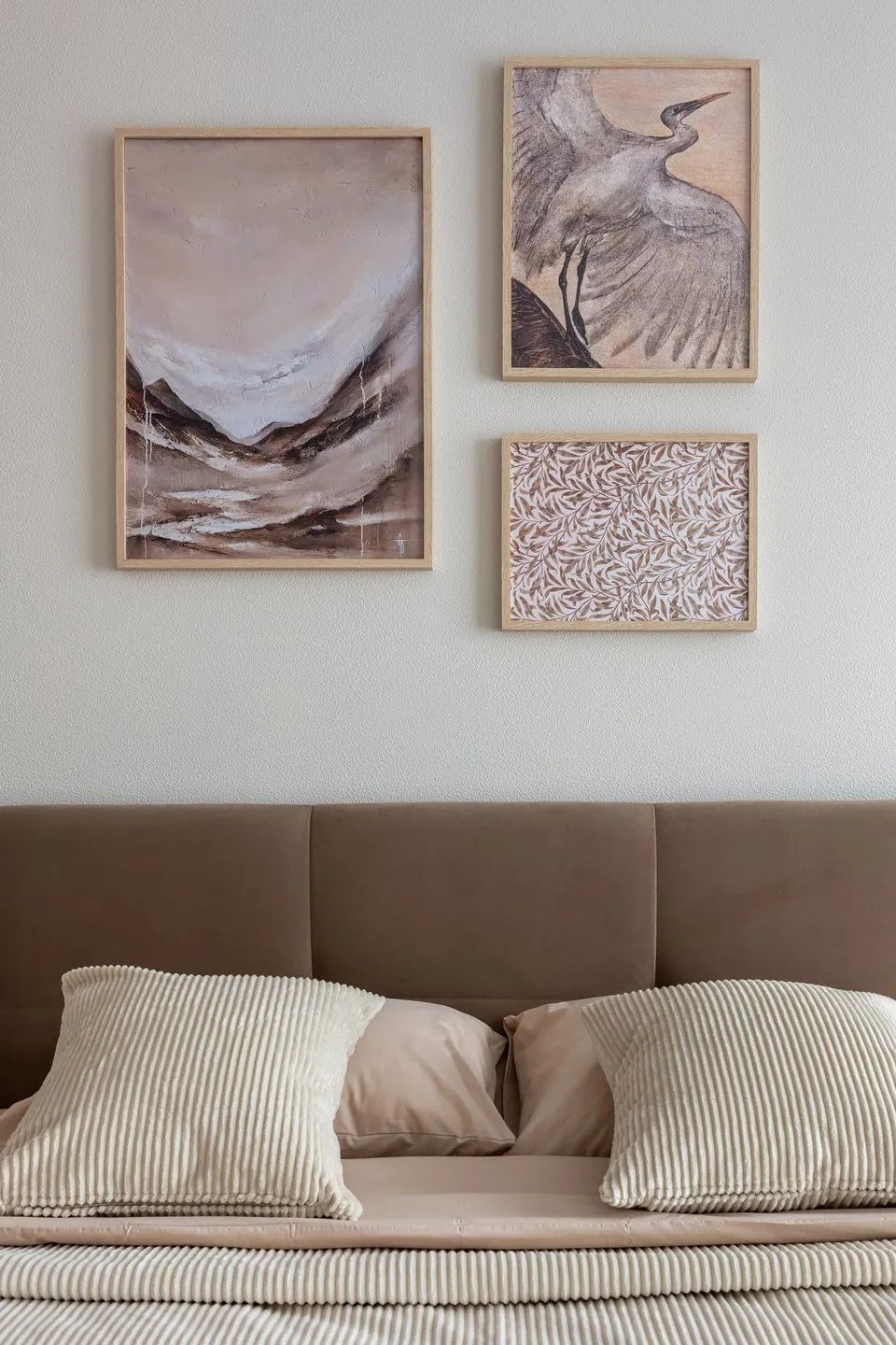 42㎡北欧小公寓丨Svetlana Ryabova-19