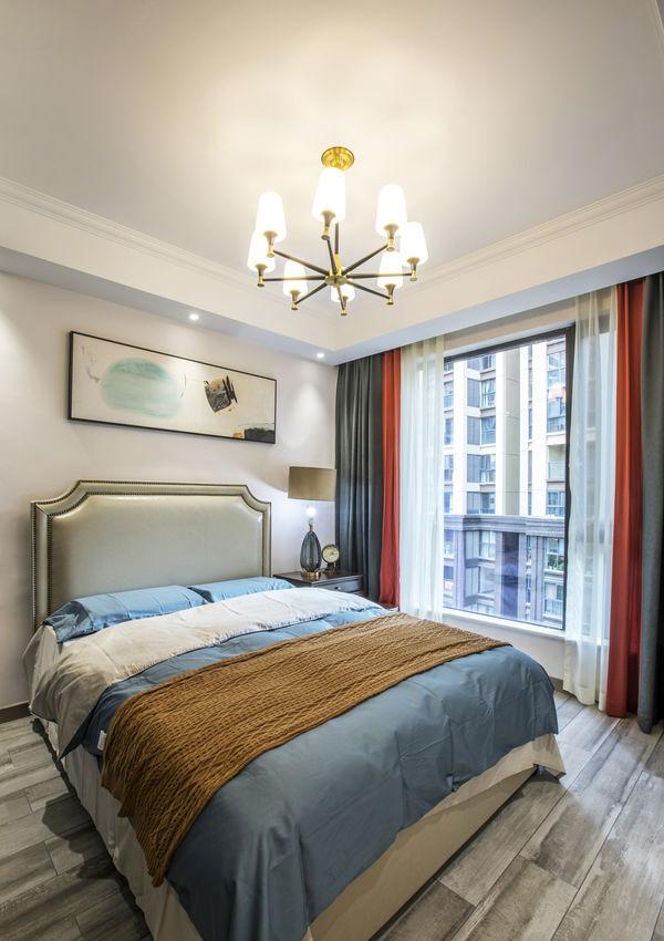 家庭公共空间设计-32