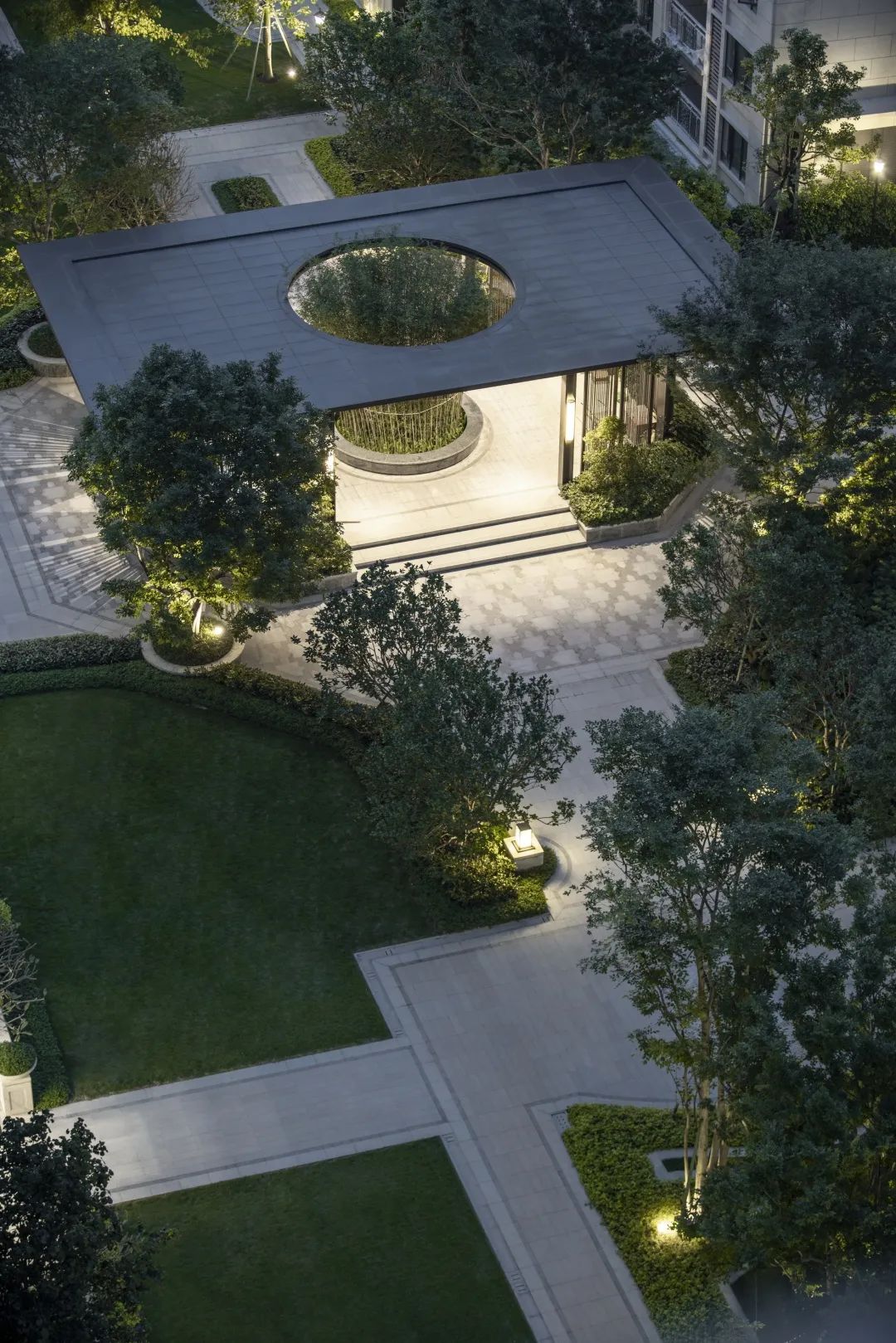 中海肇庆新城 1 号 | 岭南气息的大都会景观-24