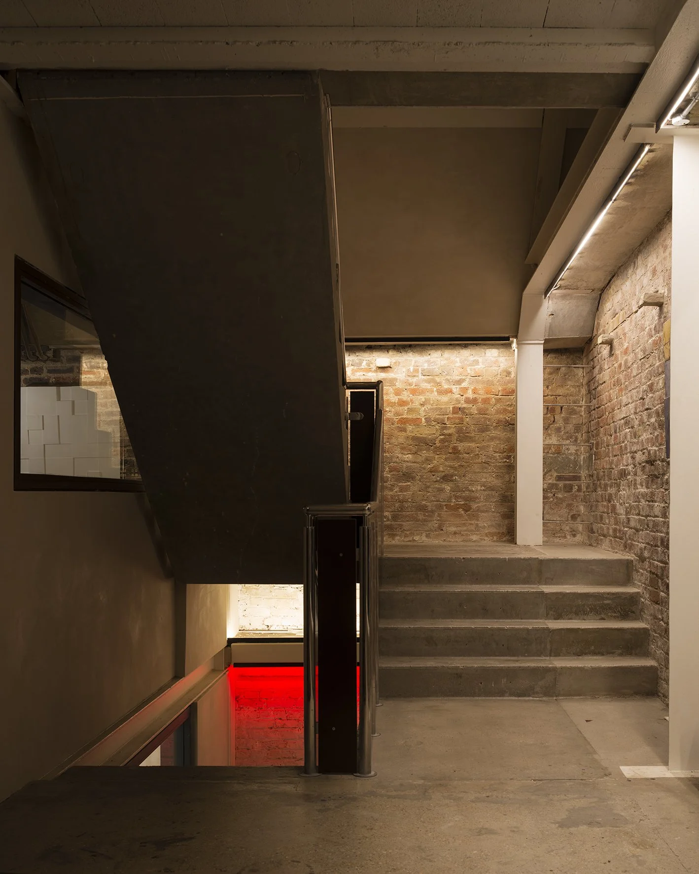 金钟道·罗宾·李建筑事务所-4