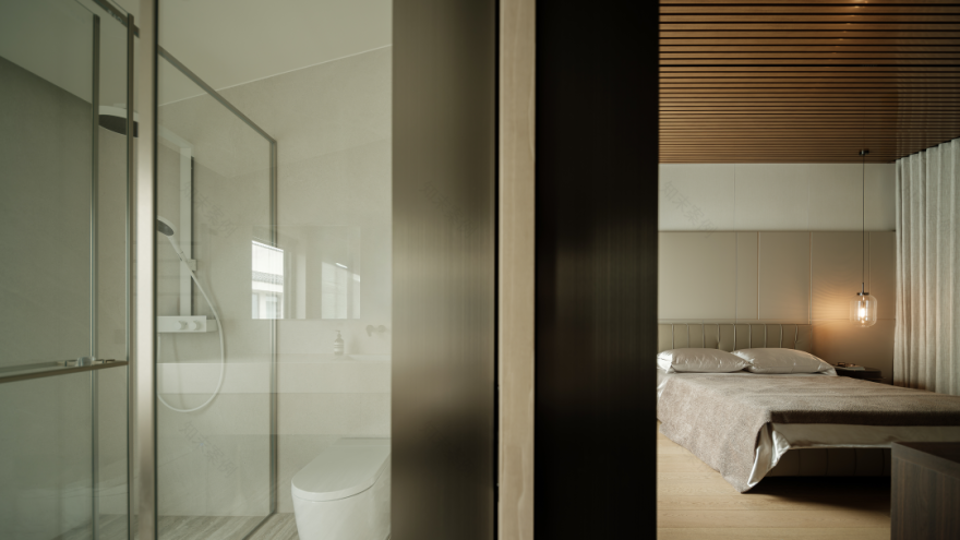 三合有院丨中国苏州丨一野设计事务所-39