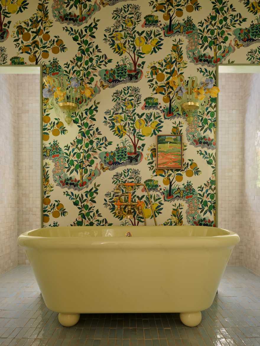 植物幻境丨澳大利亚新南威尔士丨YSG Studio-4