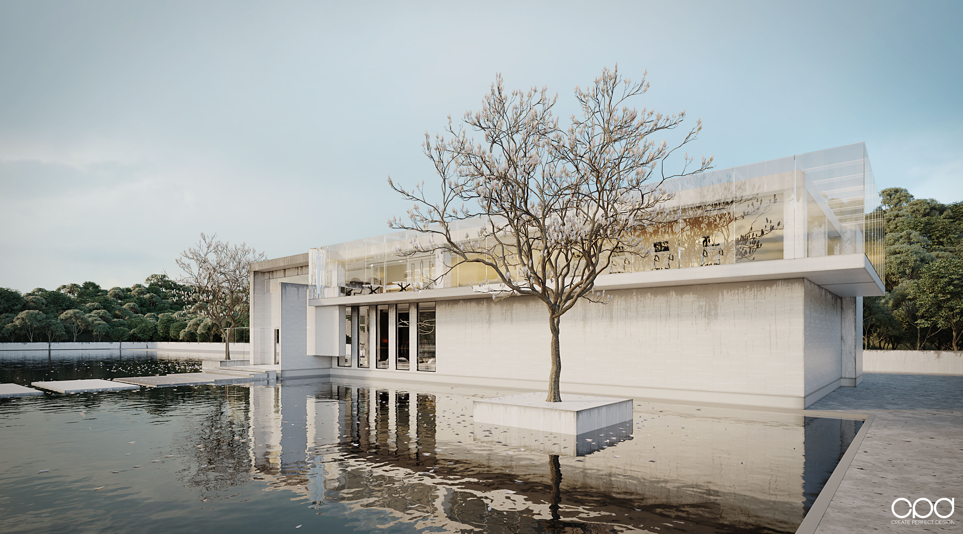 ERA 生活会所|| 構城 | 卓美设计打造的城市新地标-6