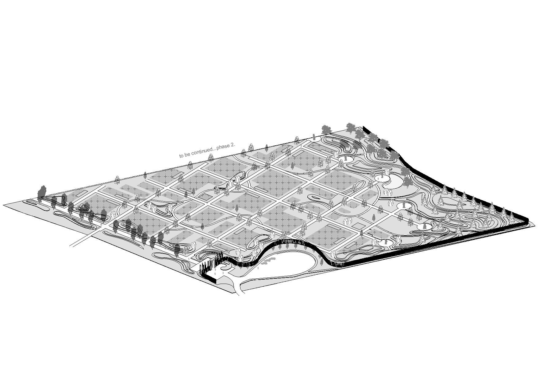 普雷绍夫市公墓 - 斯瓦比丨Slovak丨STOA Architekti-40