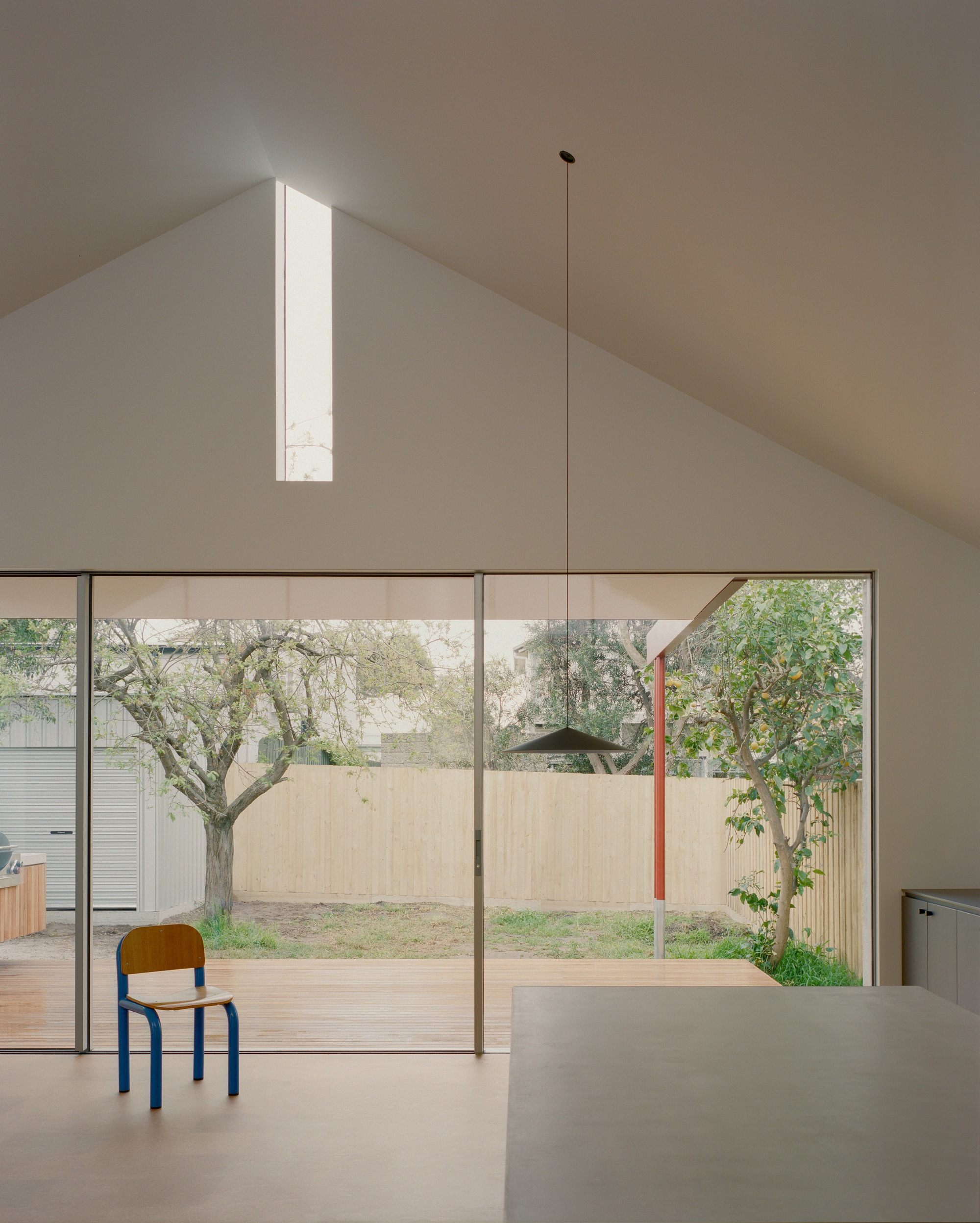 丨澳大利亚墨尔本丨Healy Ryan Architects-32