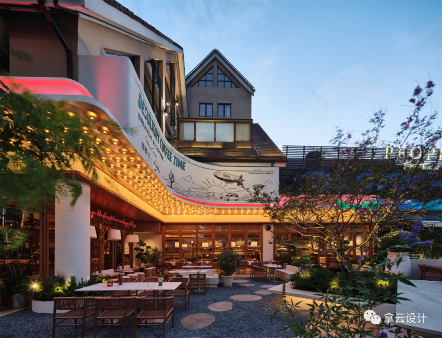 翠贝卡·MaMa Kelly丨中国南京丨拿云设计-6