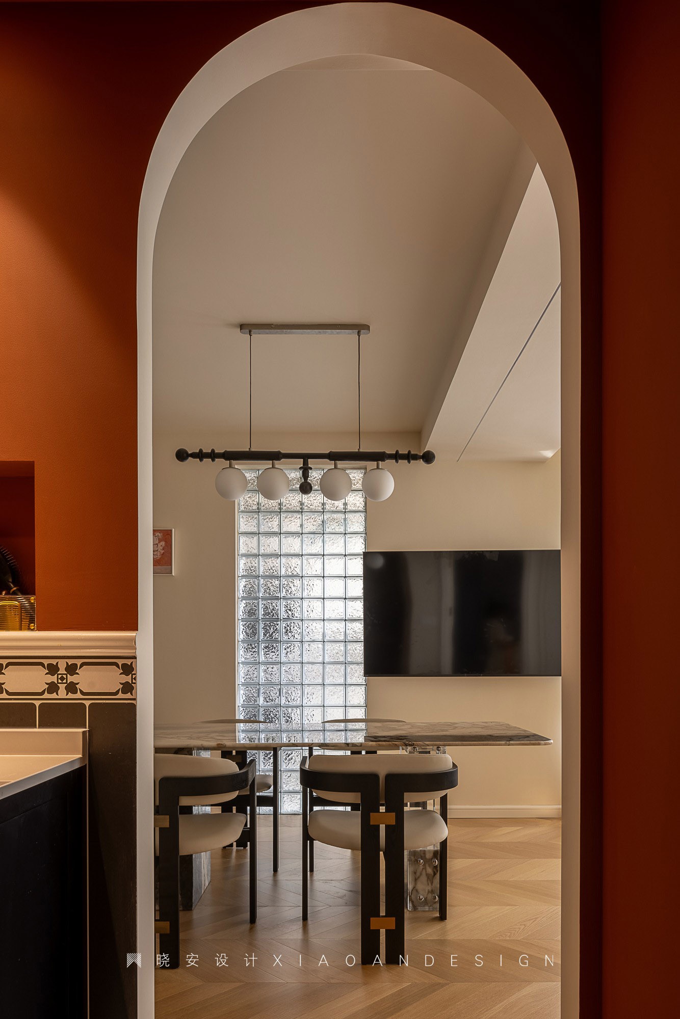 最温暖的那束光丨晓安设计-56