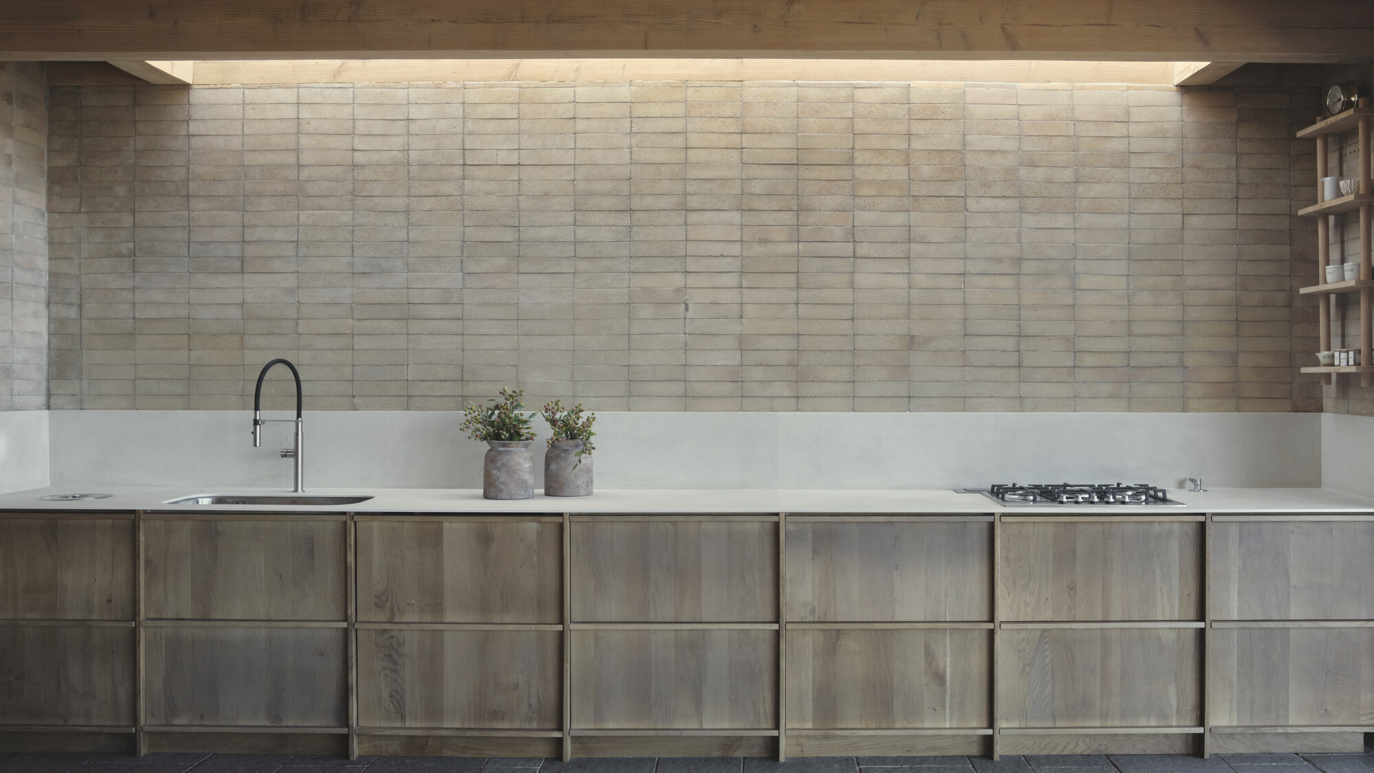 House JM / LOTE STUDIO + Ignacio Ferreira-36