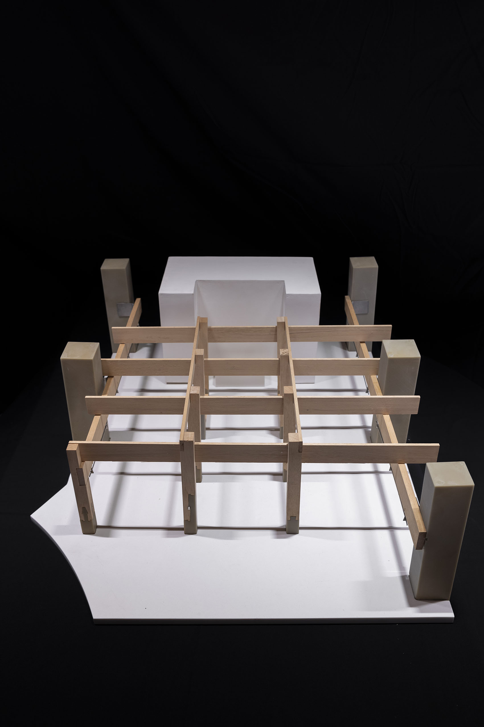 单农太原万象城店，山西 / 罗宇杰工作室 -133