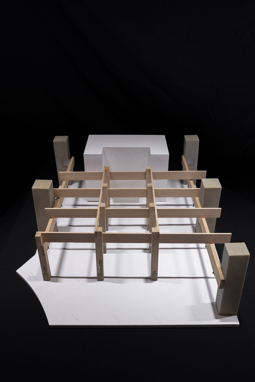 单农太原万象城店,山西 / 罗宇杰工作室 -133