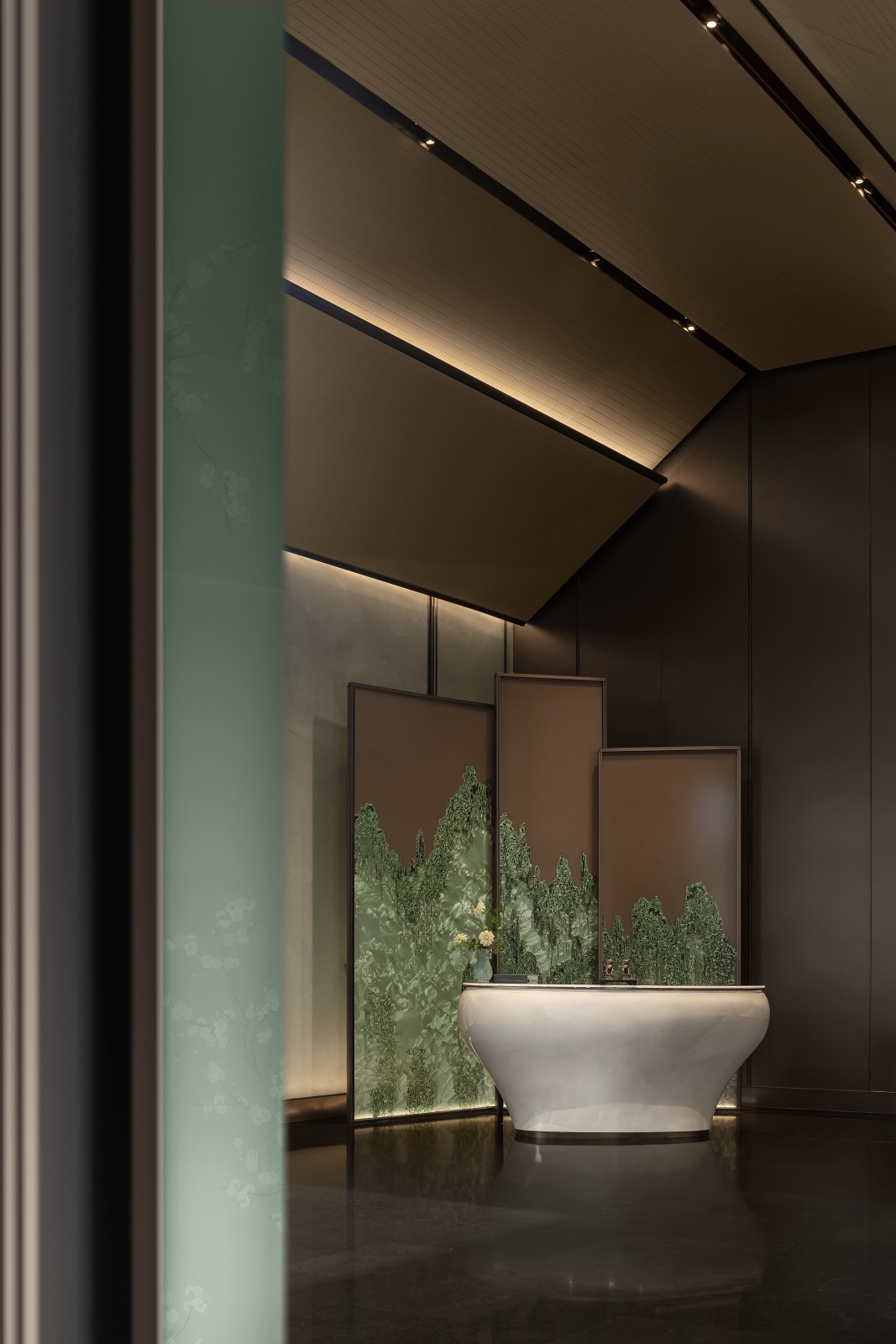 建发 · 宋韵梦华 诗情书意（厦门建发五缘鲤营销中心）丨中国厦门丨零次方设计-2